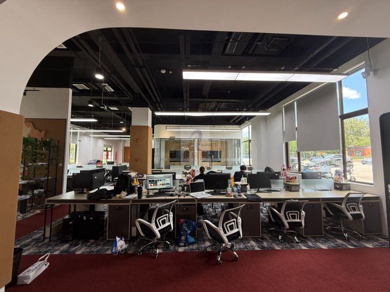 电通创意文化广场