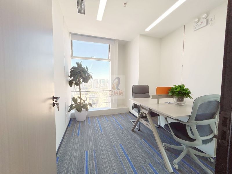 百富国际大厦（百富大厦）（春平广场）