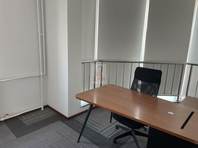 首开广场（天鸿宝景大厦）