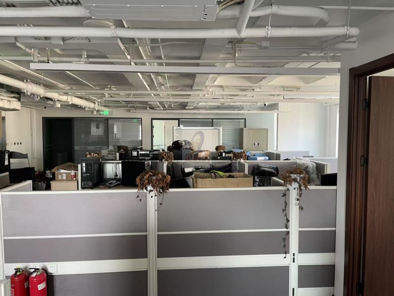 首开广场（天鸿宝景大厦）