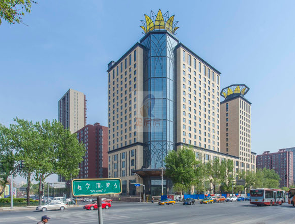 学清嘉创大厦