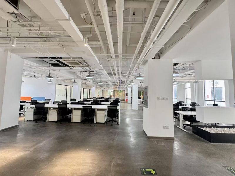 北美国际商务中心