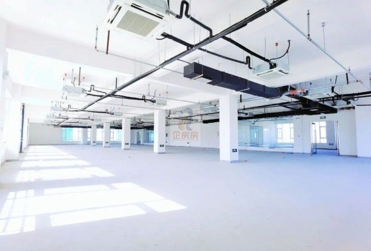 北投亦庄产业园