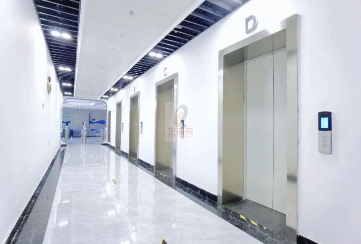 北投亦庄产业园