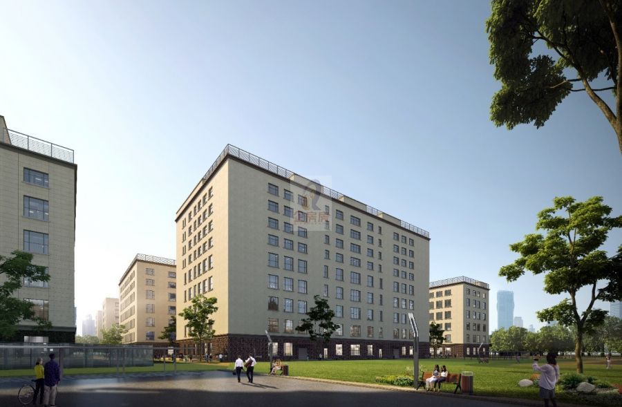 北投亦庄产业园