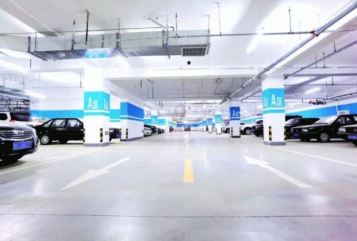 北投亦庄产业园