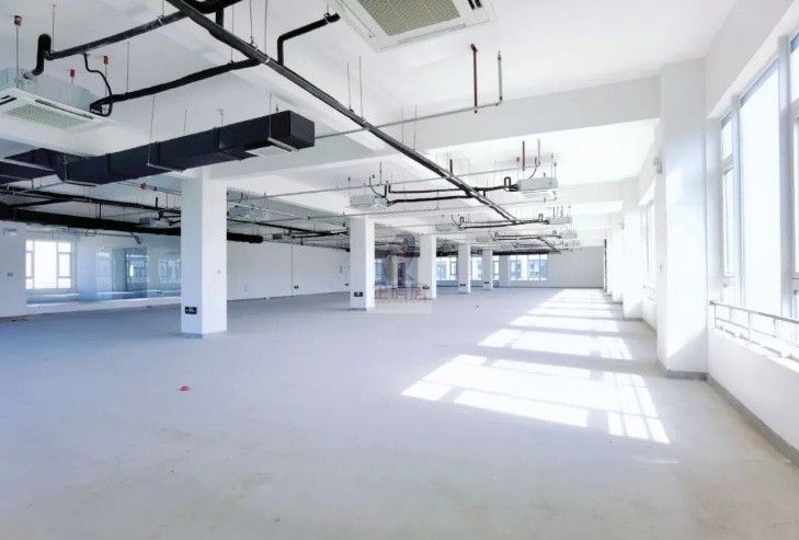 北投亦庄产业园