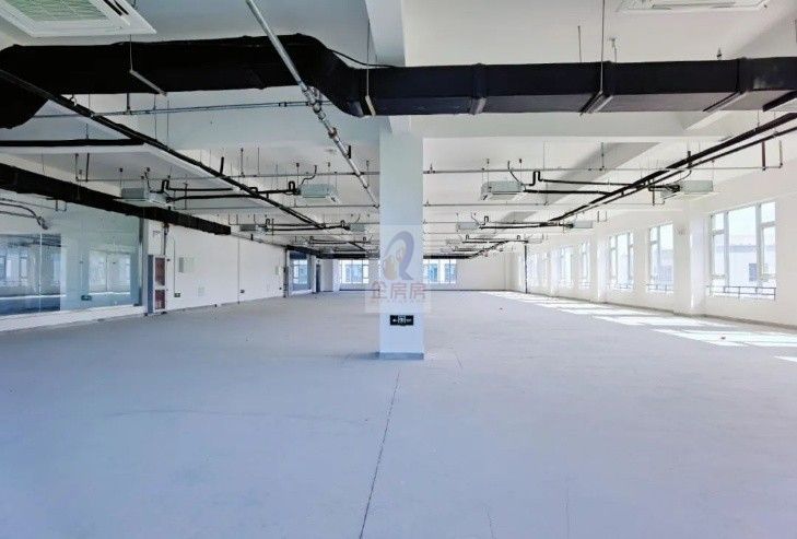 北投亦庄产业园