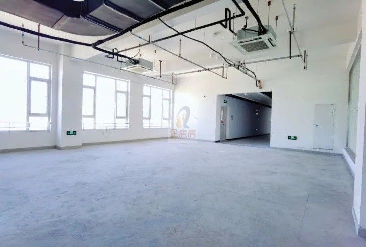 北投亦庄产业园