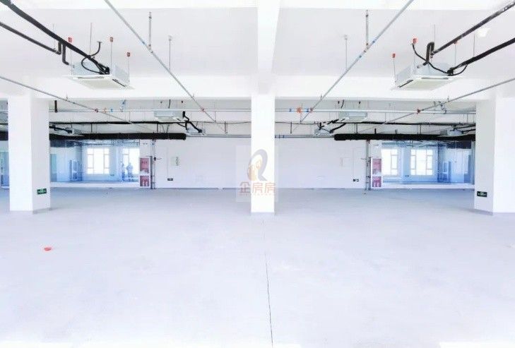 北投亦庄产业园