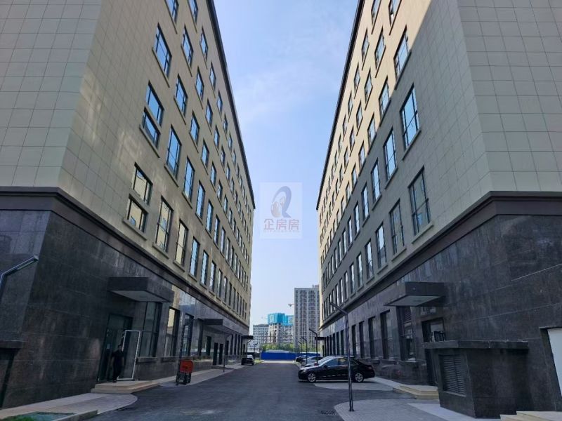 北投亦庄产业园