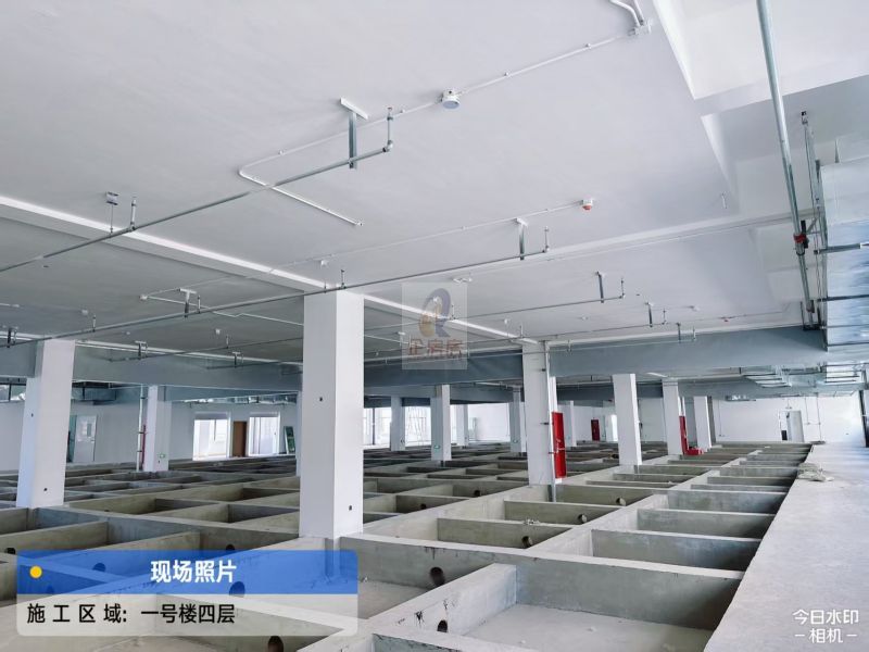 北投亦庄产业园