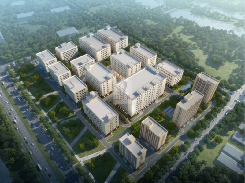 北投亦庄产业园