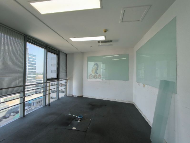 中关村国际创新大厦（原大地科技大厦）