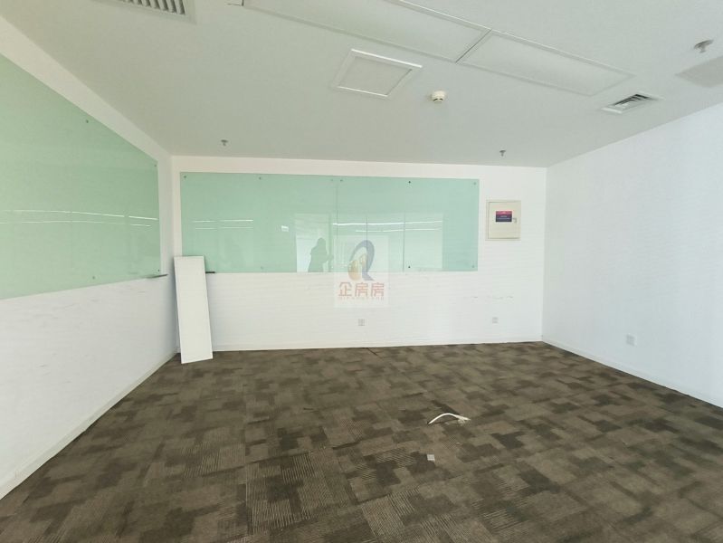 中关村国际创新大厦（原大地科技大厦）