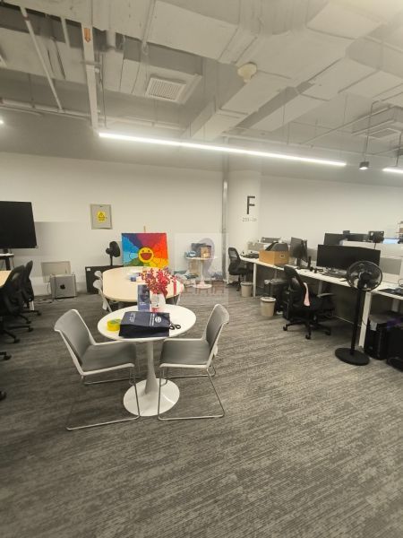 中关村国际创新大厦（原大地科技大厦）