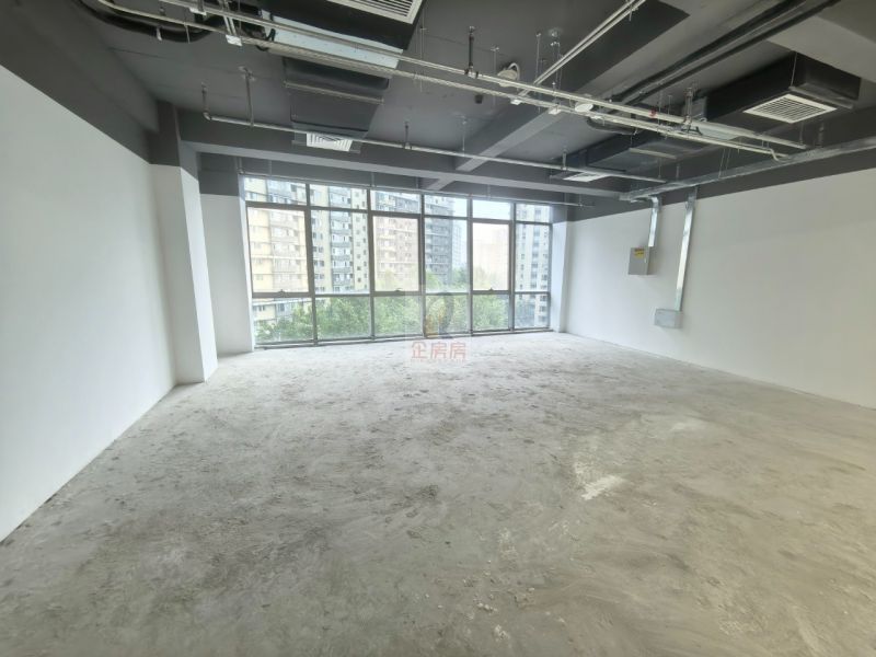 嘉友国际大厦|牛顿办公区