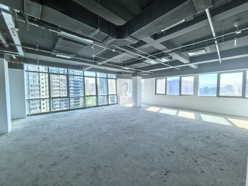 嘉友国际大厦|牛顿办公区