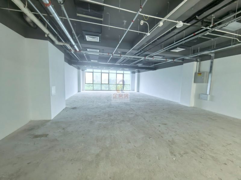 嘉友国际大厦|牛顿办公区