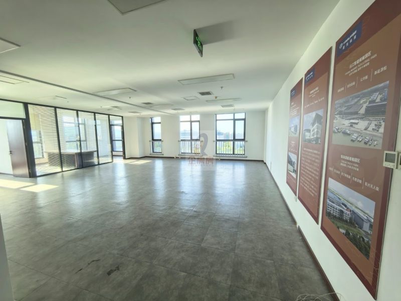 中关村机器人产业园（ 海青大厦）