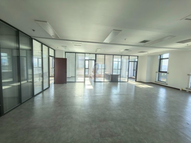 中关村机器人产业园（ 海青大厦）