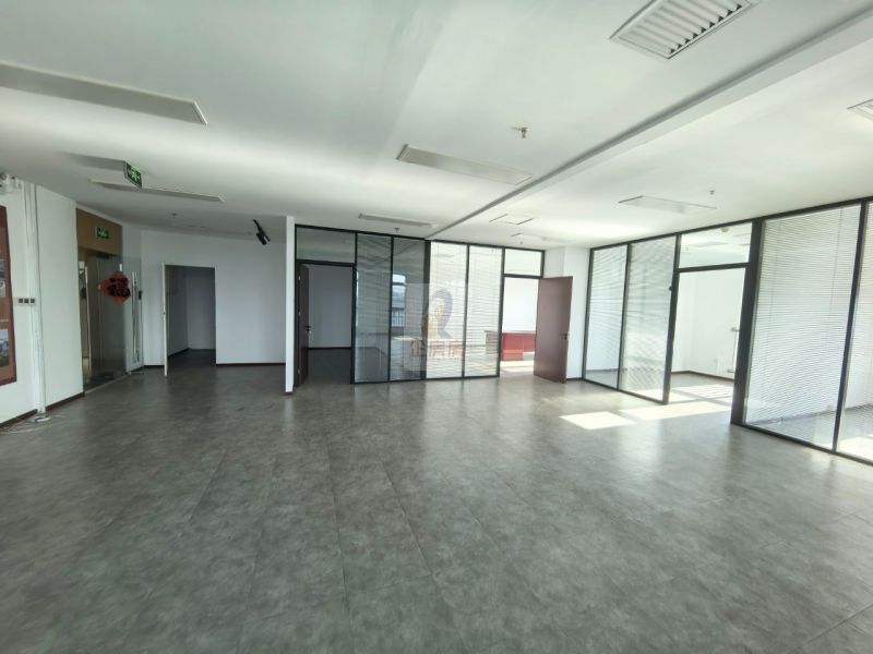 中关村机器人产业园（ 海青大厦）