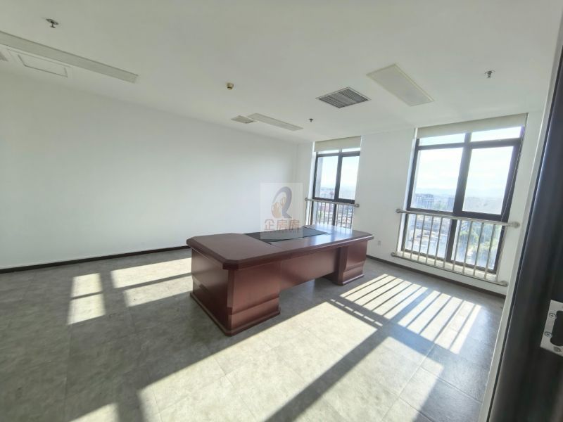 中关村机器人产业园（ 海青大厦）