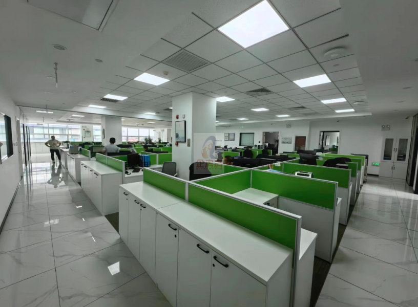 北投台湖产业园