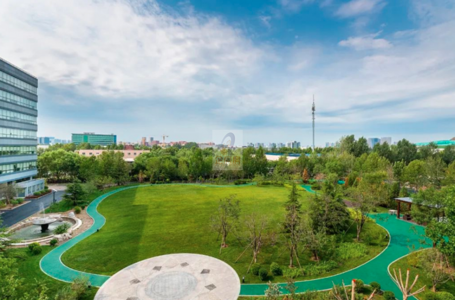 北投台湖产业园