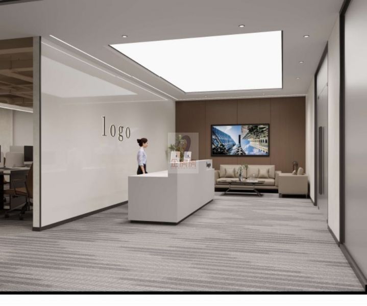 朝阳时尚万科中心