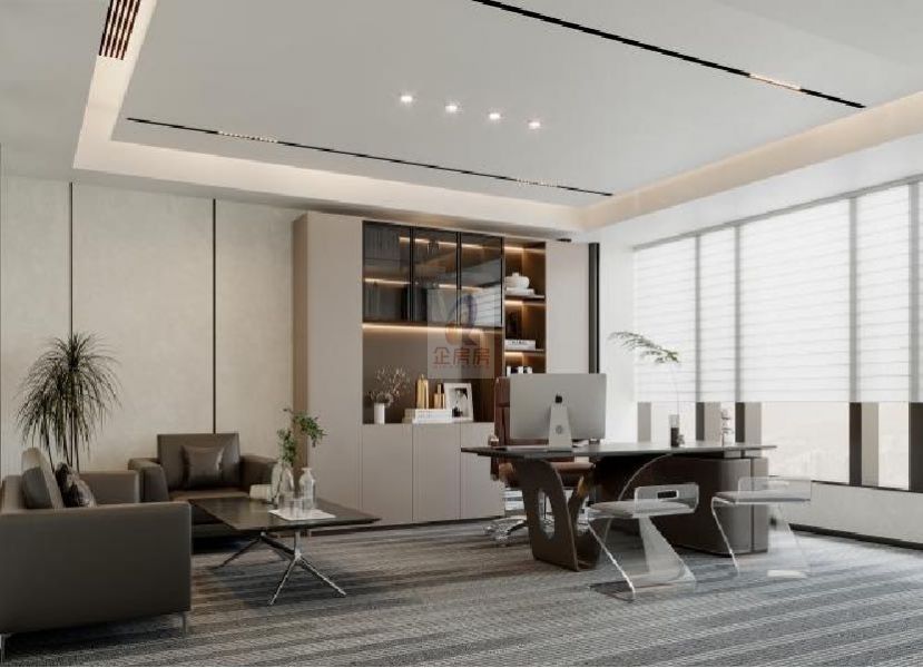 朝阳时尚万科中心