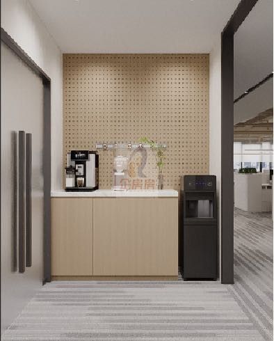 朝阳时尚万科中心