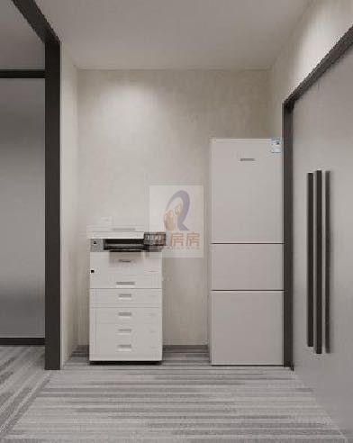 朝阳时尚万科中心