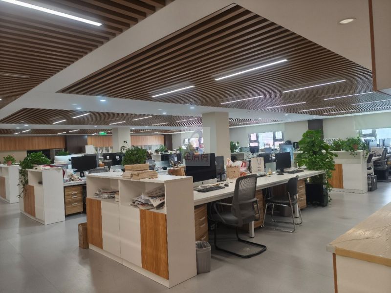 六零八文创园（鑫企旺写字楼)