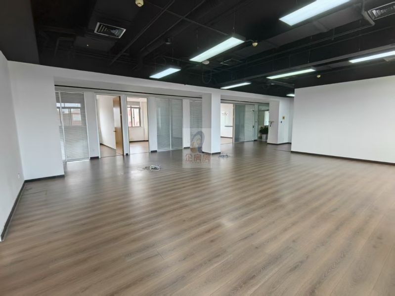 六零八文创园（鑫企旺写字楼)