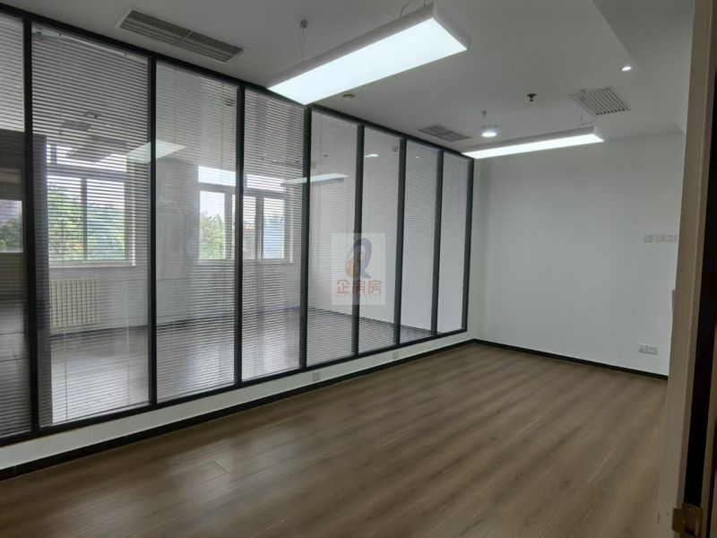 六零八文创园（鑫企旺写字楼)