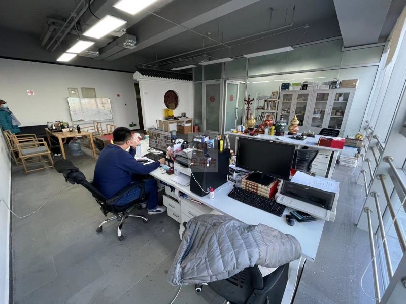 方恒时代中心（联络大厦A座）