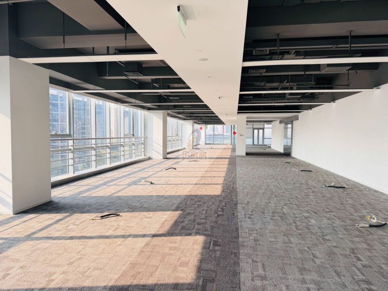 方恒时代中心（联络大厦A座）