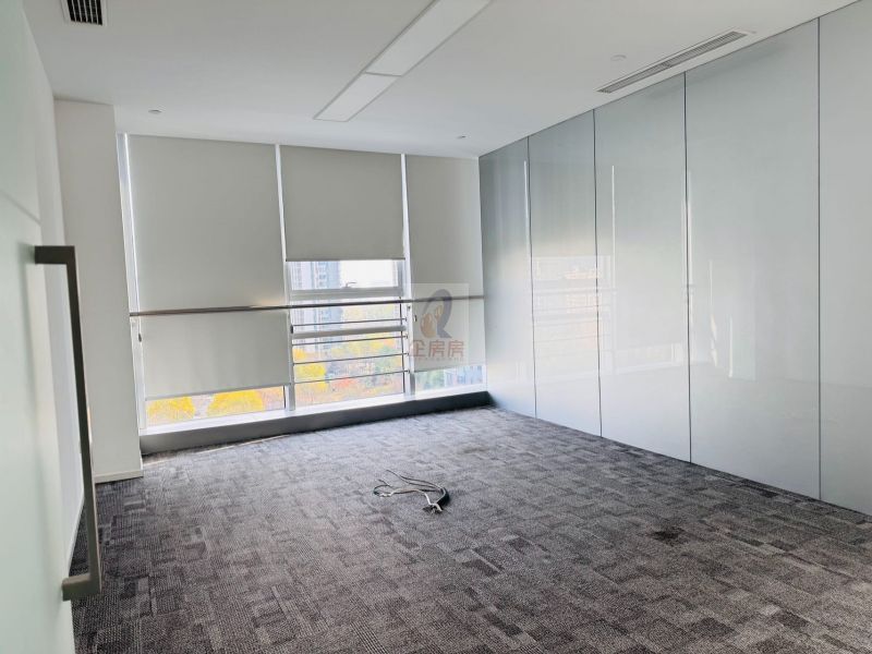 方恒时代中心（联络大厦A座）