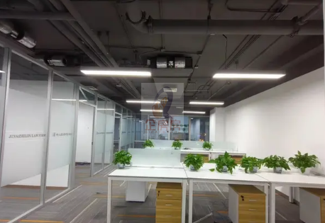 北京金贸中心（金贸大厦）