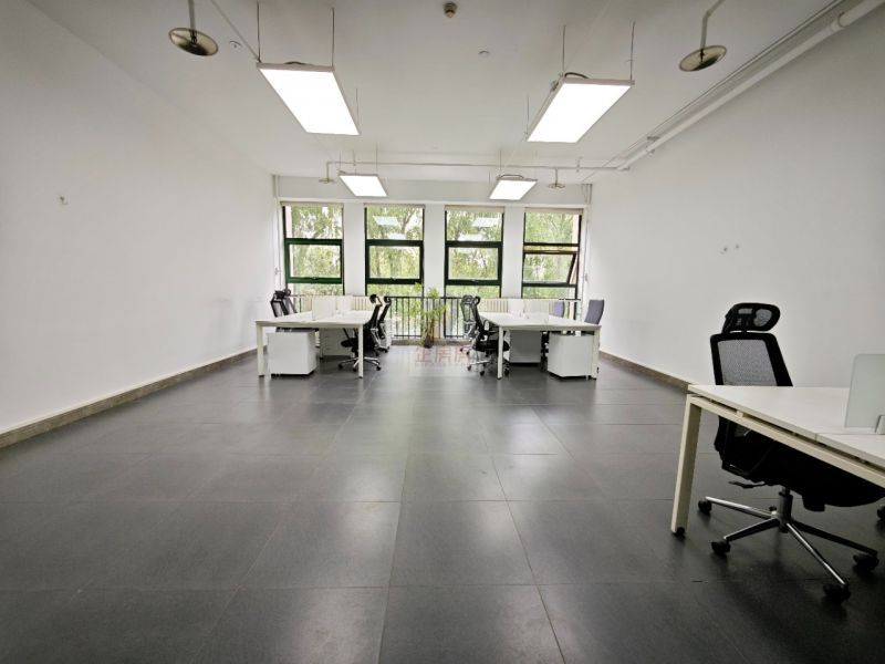 尚八（尚8）产业创意园之尚8国际广告园区