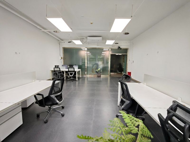 尚八（尚8）产业创意园之尚8国际广告园区