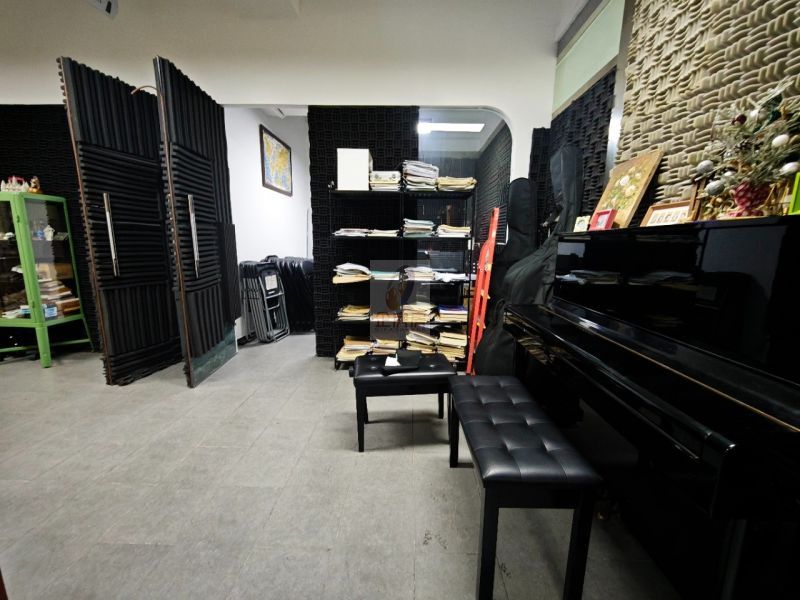 尚八（尚8）产业创意园之尚8国际广告园区