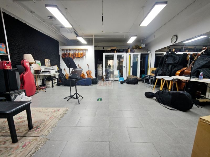 尚八（尚8）产业创意园之尚8国际广告园区