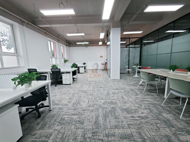 尚八设计加文化创意园（尚8设计家产业园）