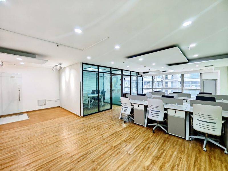 雍和大厦ABCD座（东区）