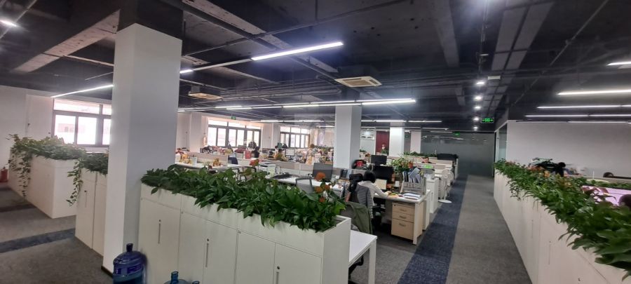 三里屯4号院（机电4号院） 