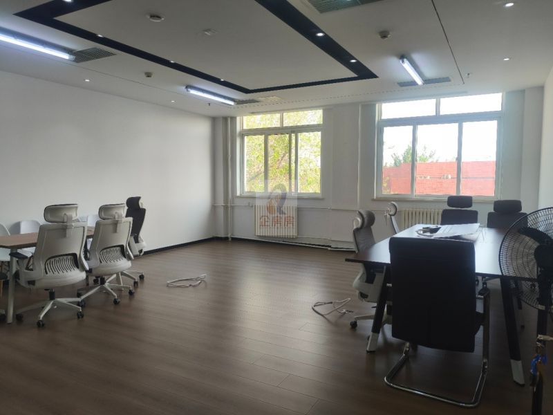 六零八文创园（鑫企旺写字楼)