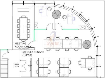 北京国贸大厦（国贸三期）