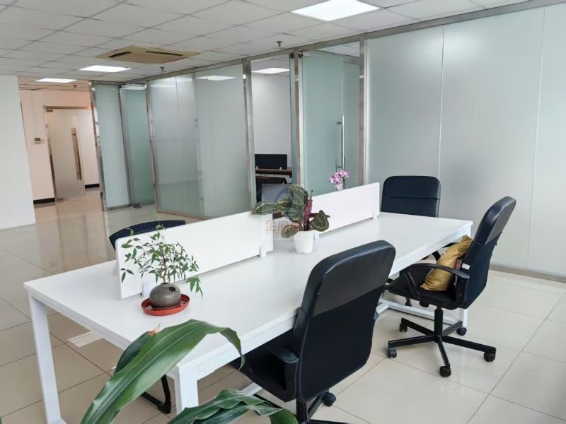 科实大厦（科实信息城）